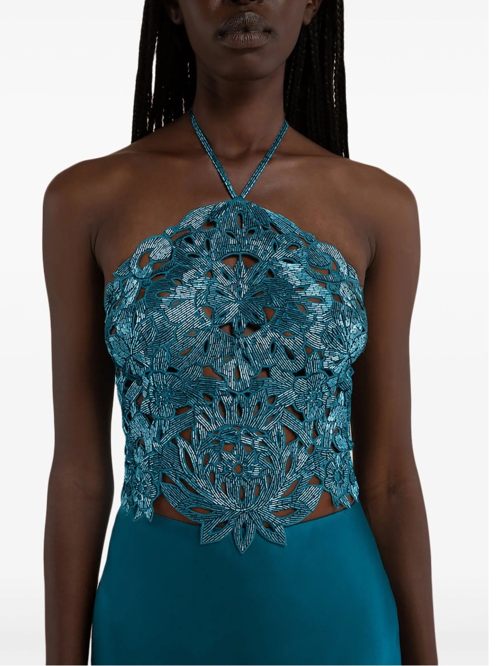 Cult Gaia Darius Top